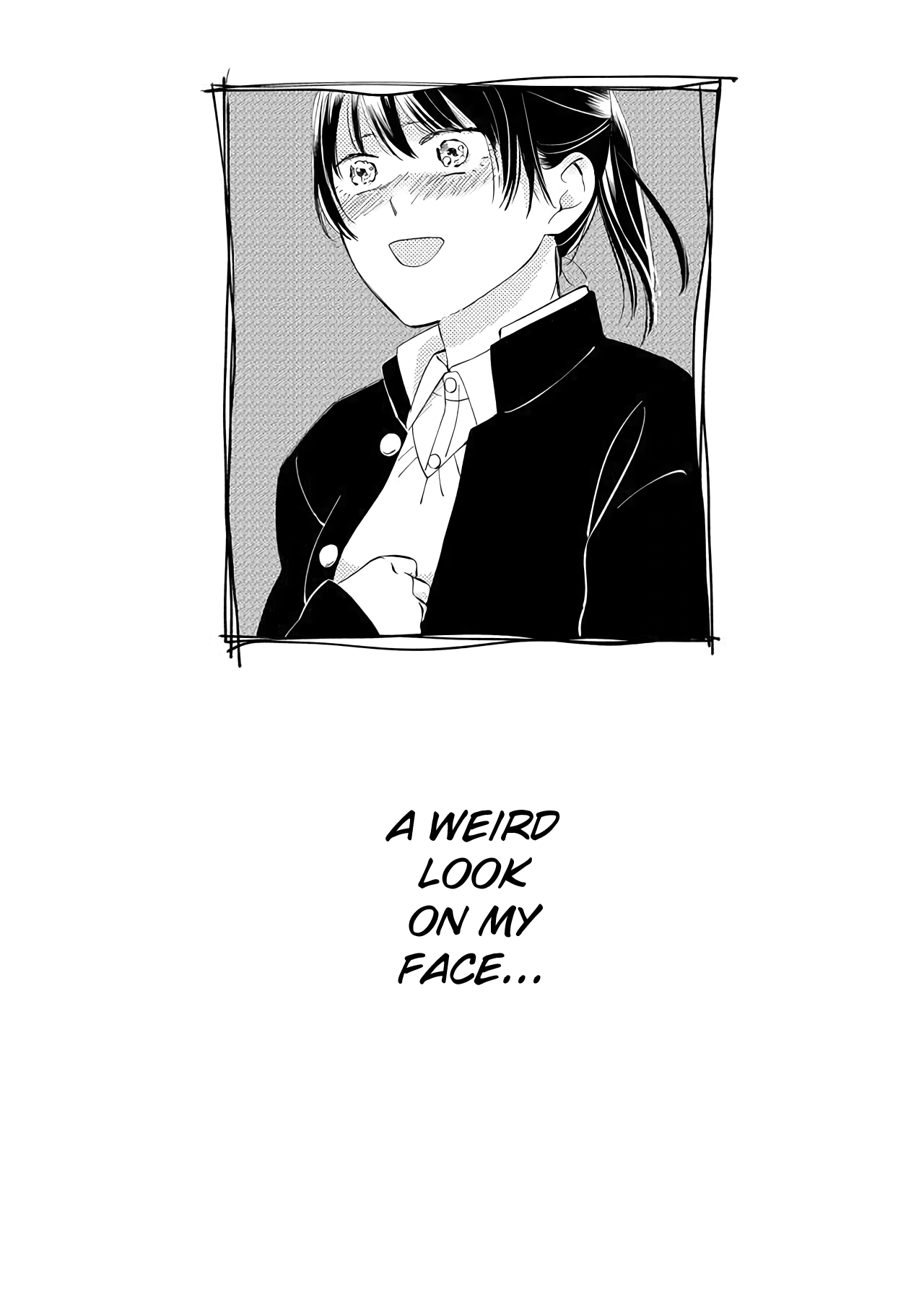 Kanojo Ni Naritai Kimi To Boku - Chapter 12: The Start Of Love