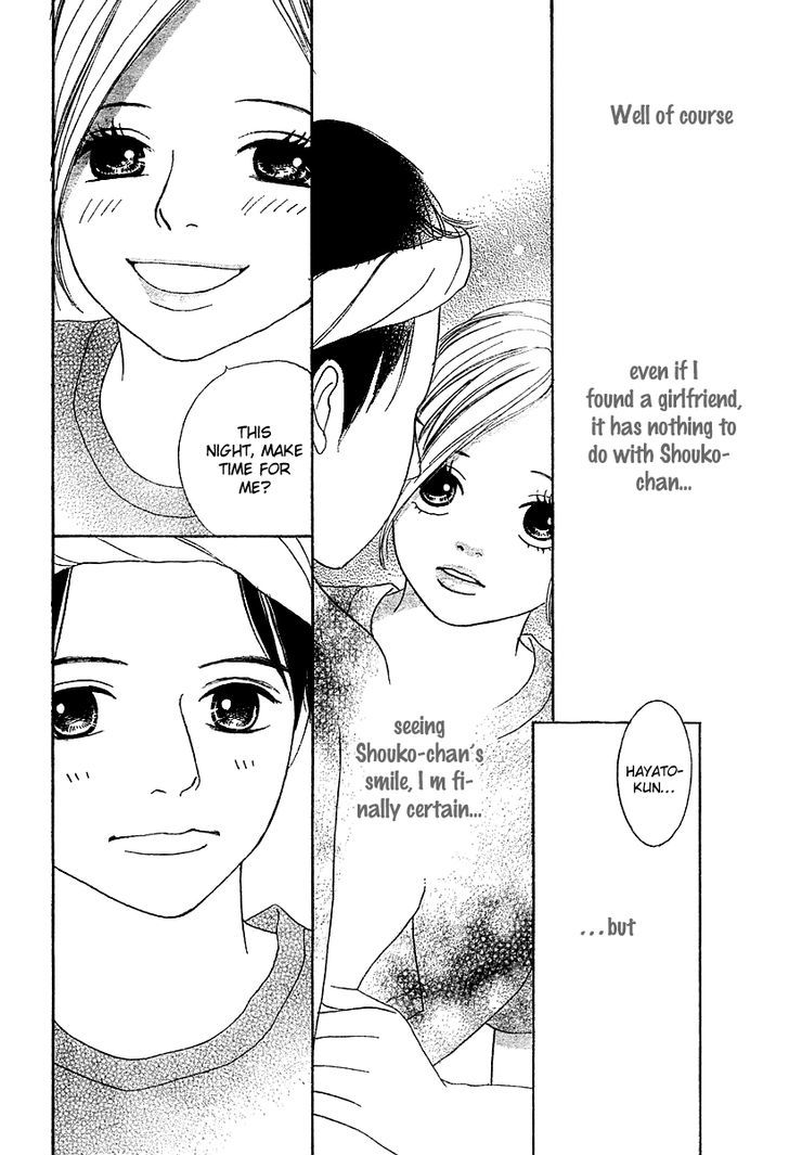 My Favorite Girl - Vol.1 Chapter 3