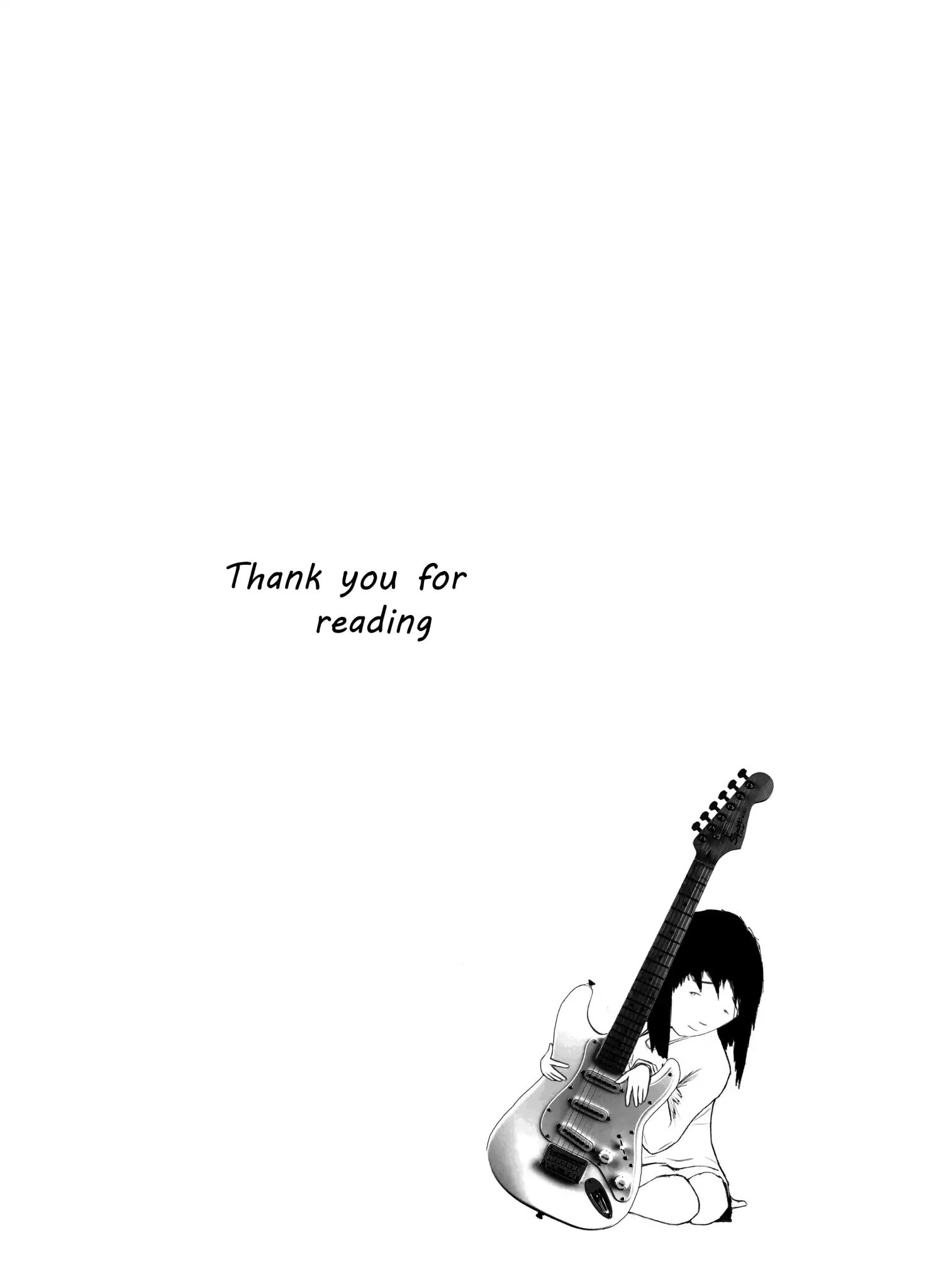 In Waiting Of Rocky - Vol.1 Chapter 2