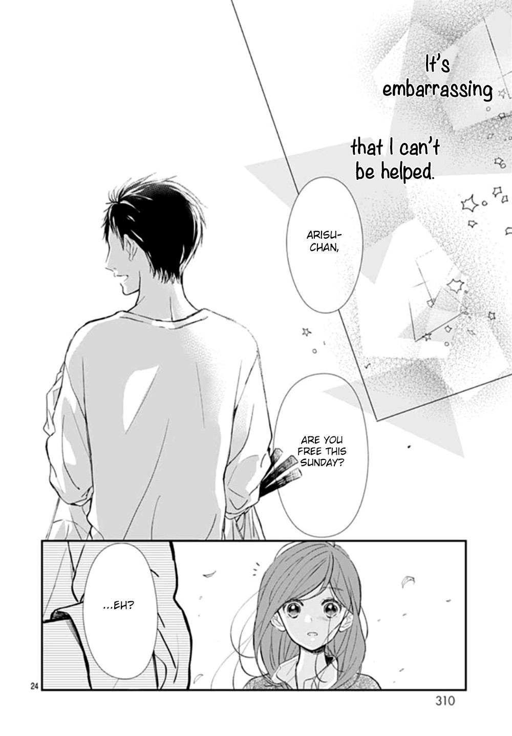 Tsumasakidachi No Alice - Chapter 2