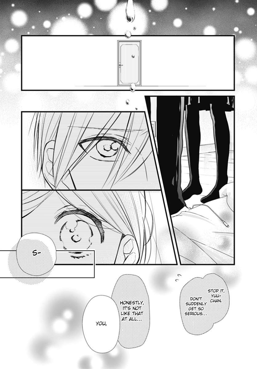 Tsumasakidachi No Alice - Chapter 6