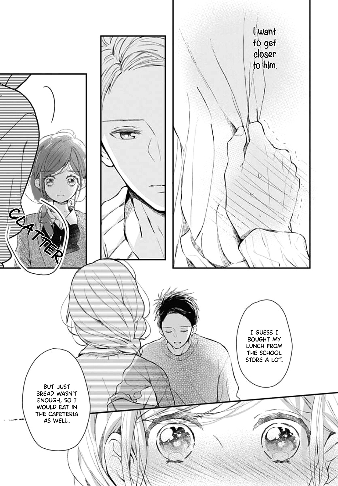 Tsumasakidachi No Alice - Vol.2 Chapter 10