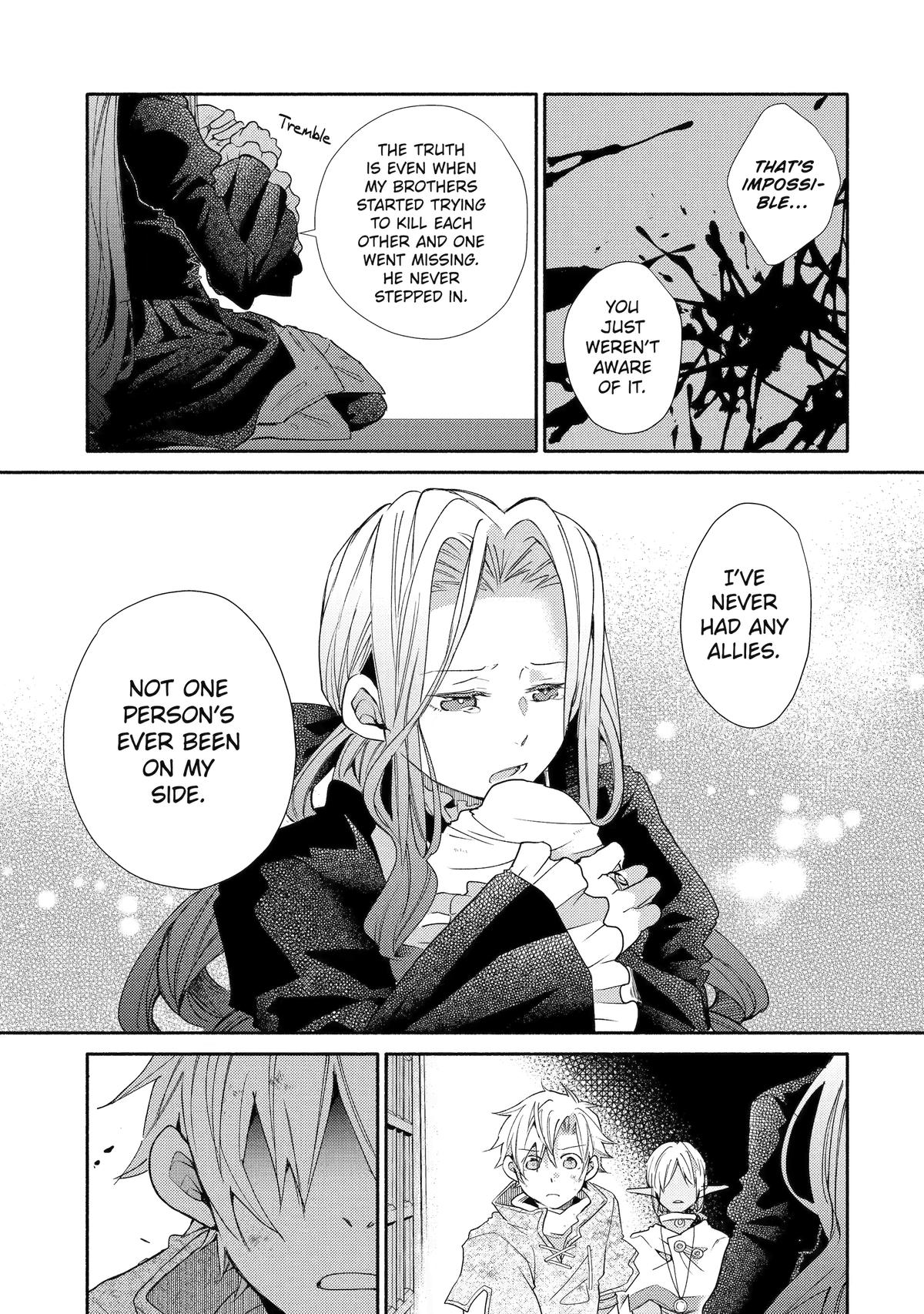 Kinka 1-Mai De Kawaru Boukensha Seikatsu - Chapter 30