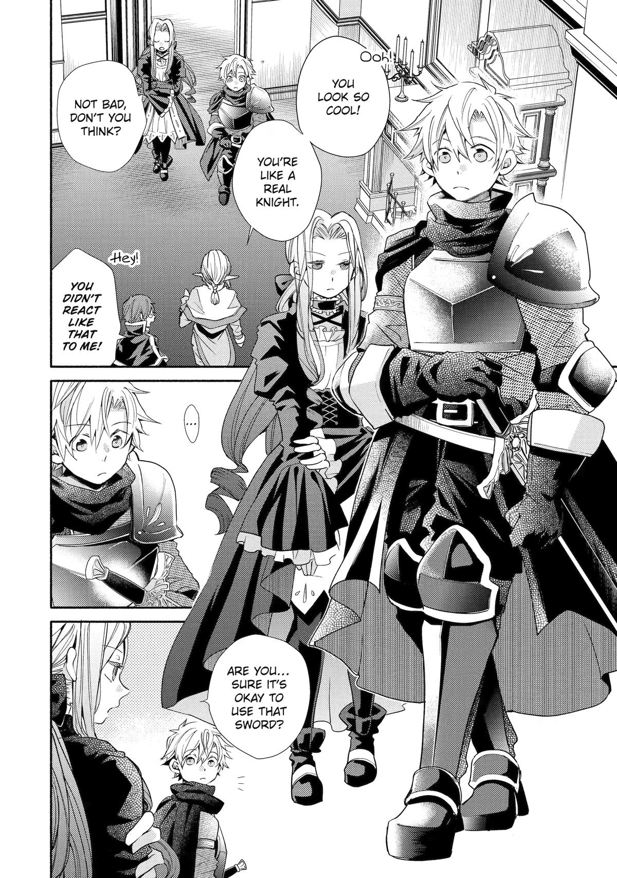 Kinka 1-Mai De Kawaru Boukensha Seikatsu - Chapter 30