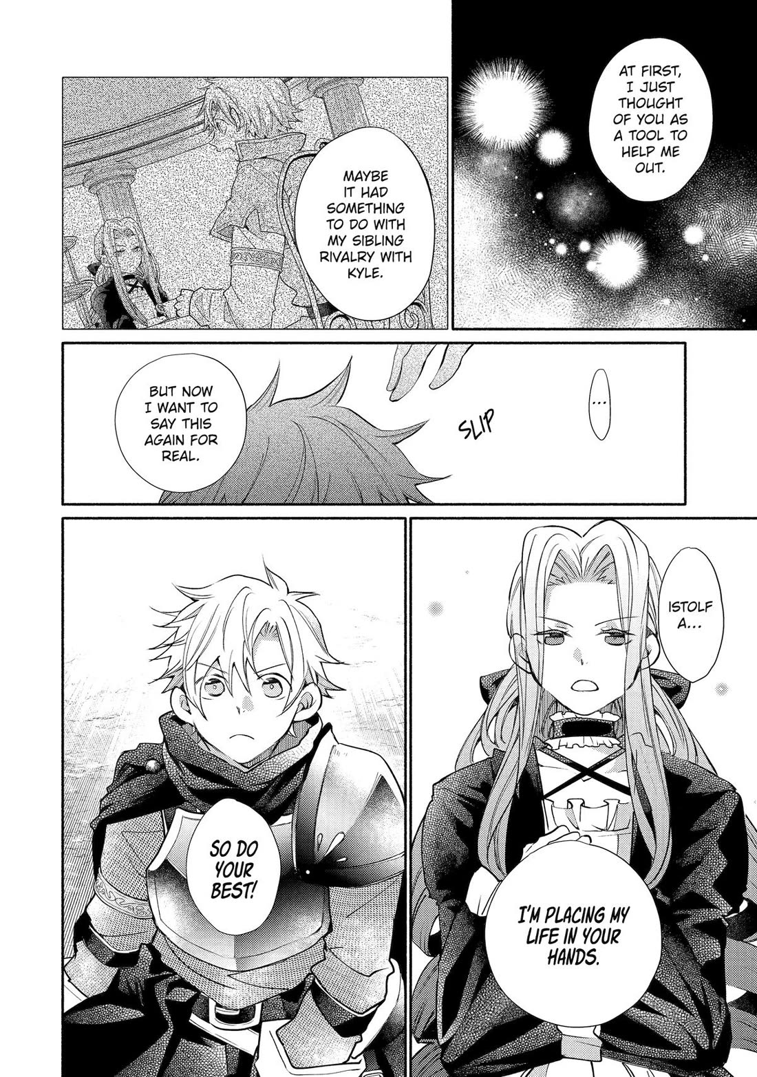 Kinka 1-Mai De Kawaru Boukensha Seikatsu - Chapter 31