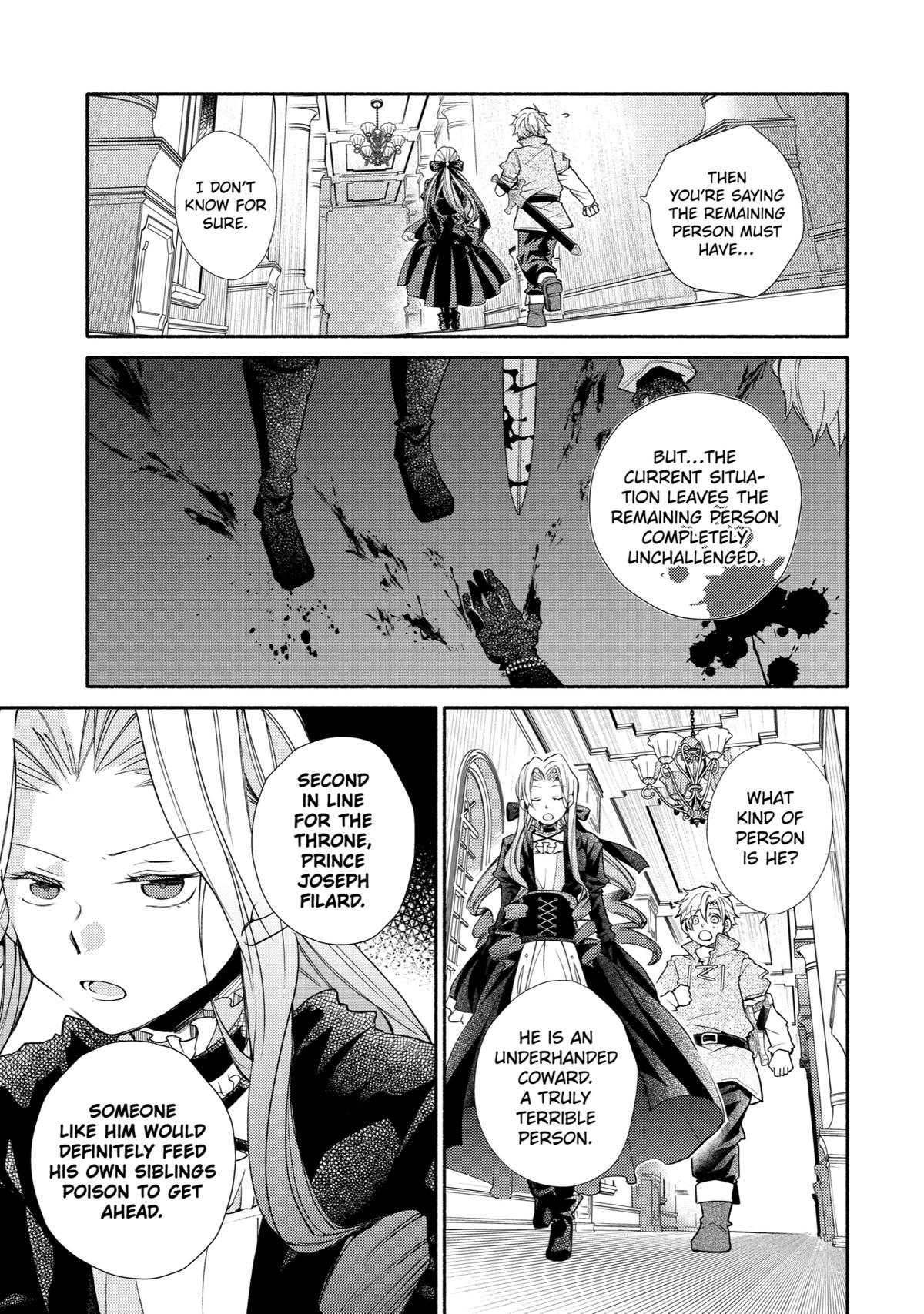 Kinka 1-Mai De Kawaru Boukensha Seikatsu - Chapter 29