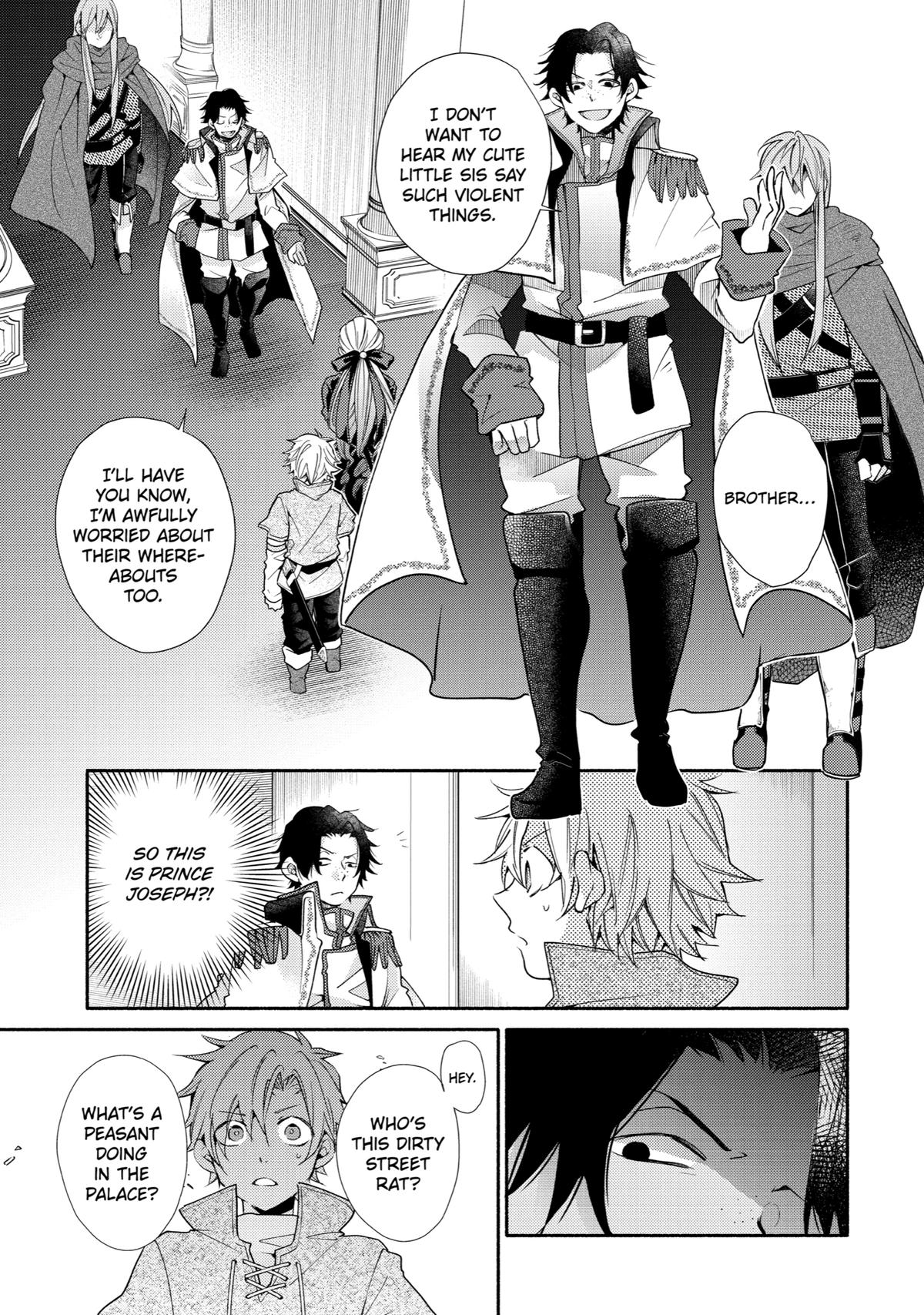 Kinka 1-Mai De Kawaru Boukensha Seikatsu - Chapter 29