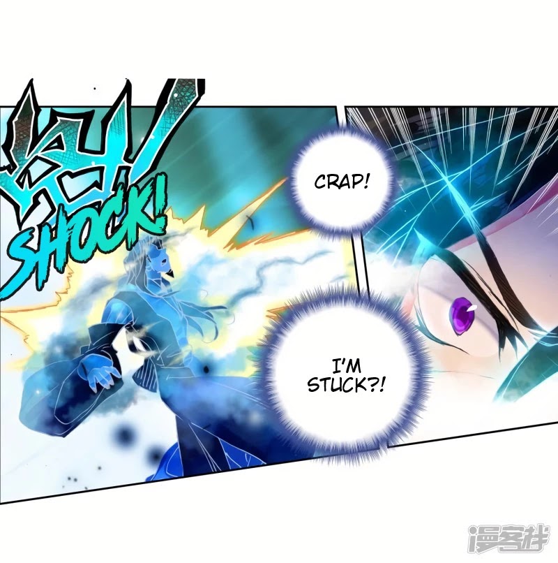 Douluo Dalu Ii - Jueshui Tangmen - Chapter 234