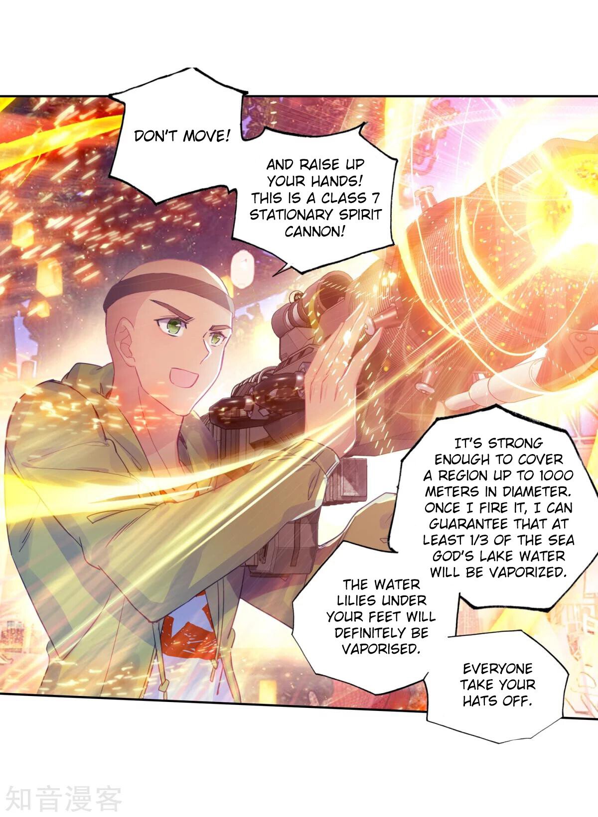 Douluo Dalu Ii - Jueshui Tangmen - Chapter 188