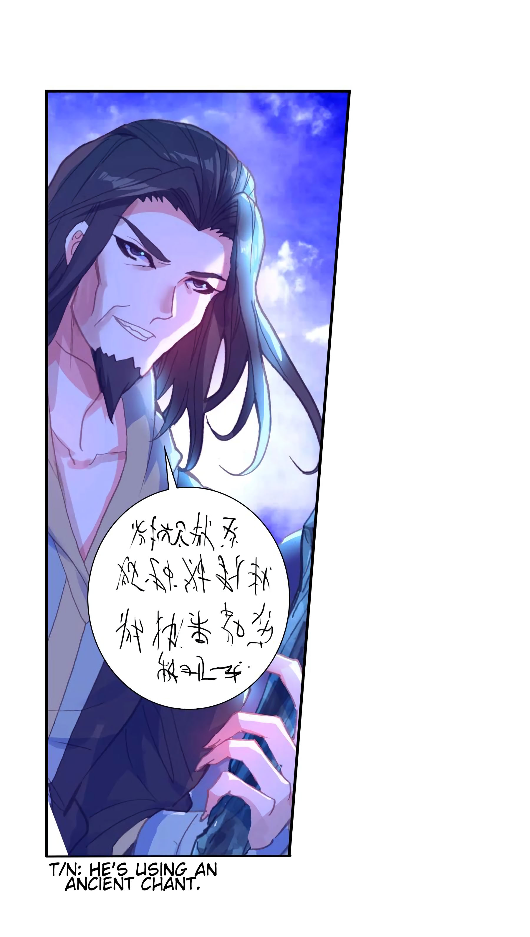 Douluo Dalu Ii - Jueshui Tangmen - Chapter 224