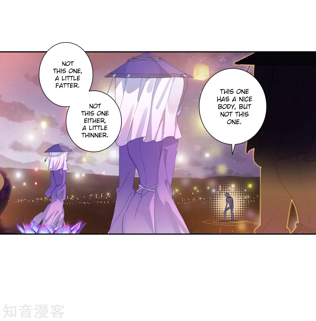 Douluo Dalu Ii - Jueshui Tangmen - Chapter 185