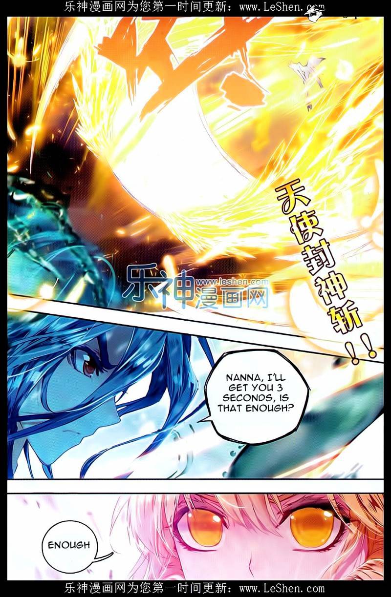 Douluo Dalu Ii - Jueshui Tangmen - Chapter 68