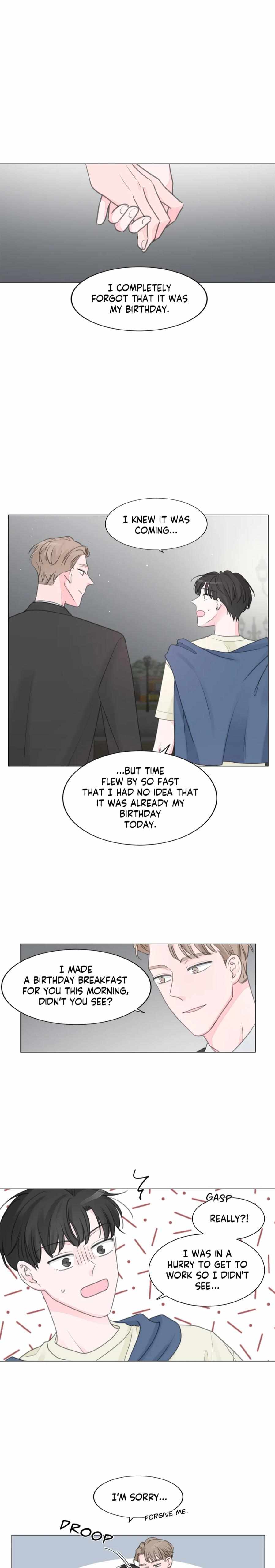 Between Us (Noru) - Chapter 103