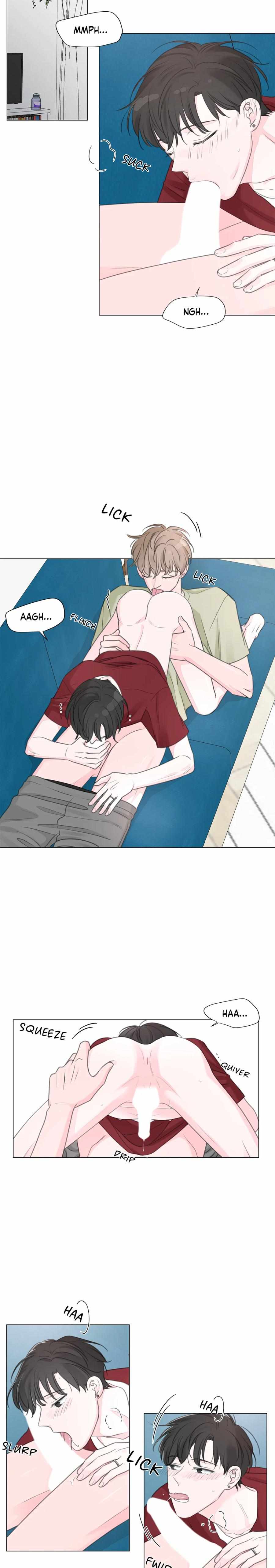 Between Us (Noru) - Chapter 103