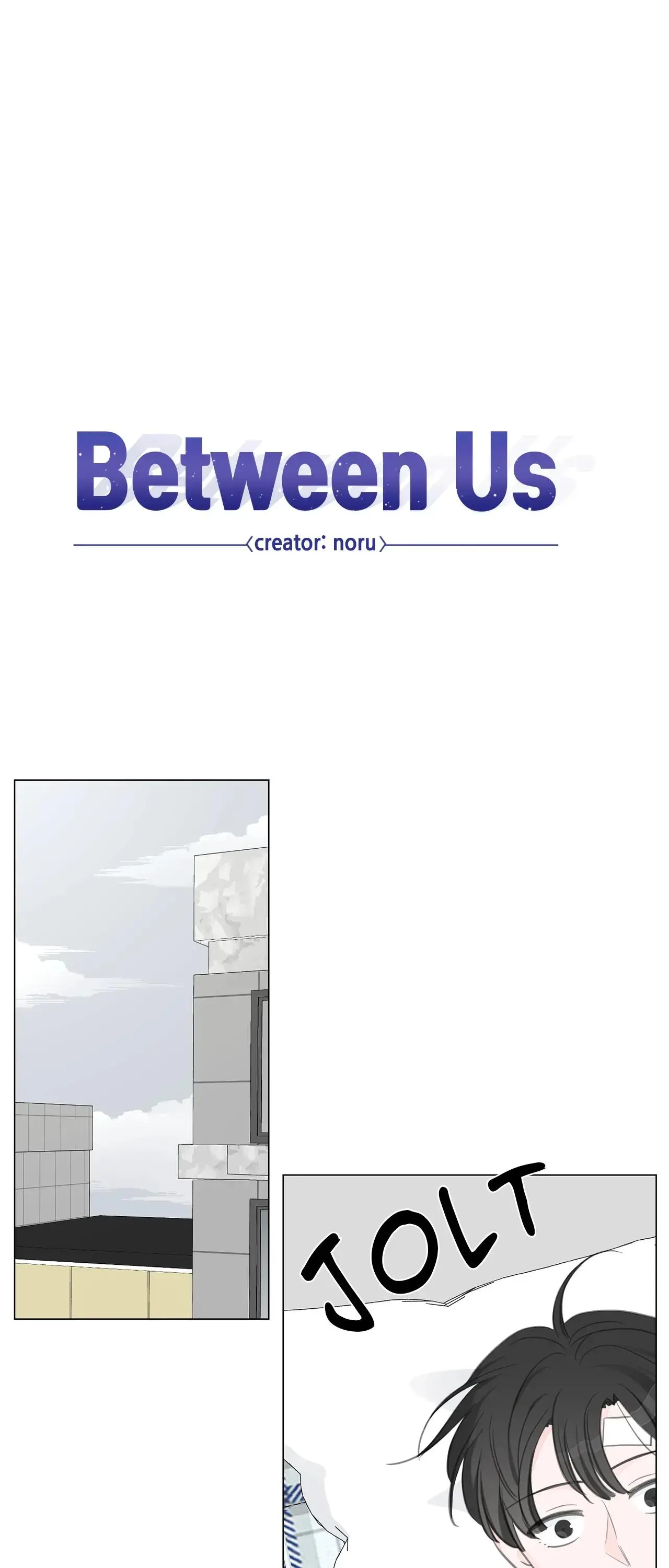 Between Us (Noru) - Chapter 127