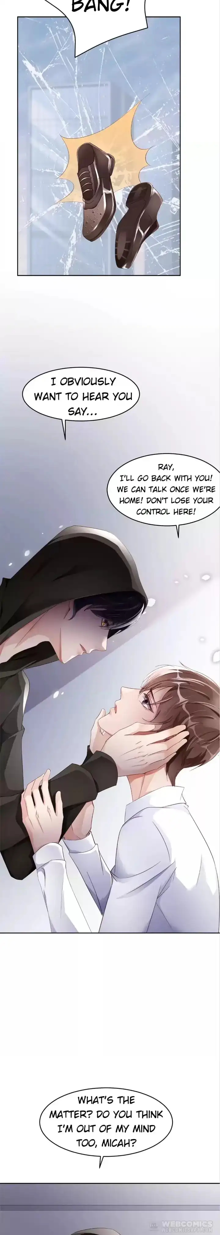 Love Has Fangs - Chapter 56