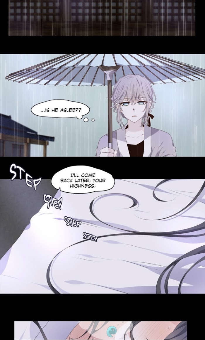 Dangeum and Jigyo - Chapter 8