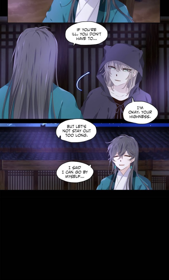 Dangeum and Jigyo - Chapter 5