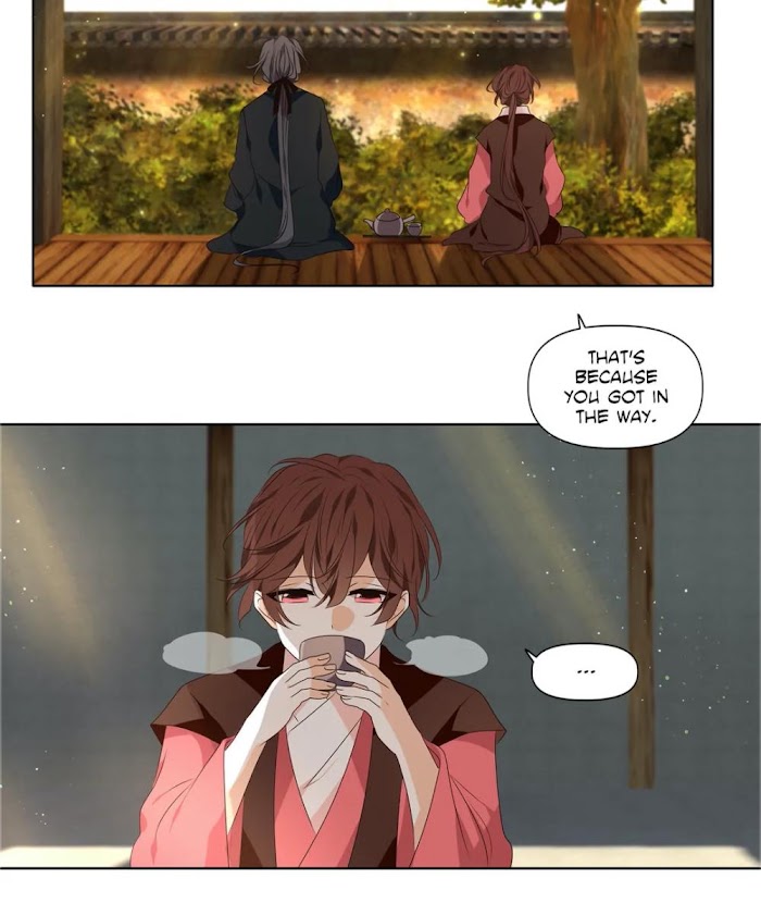 Dangeum and Jigyo - Vol.2 : chapter 34 : season 2: finale