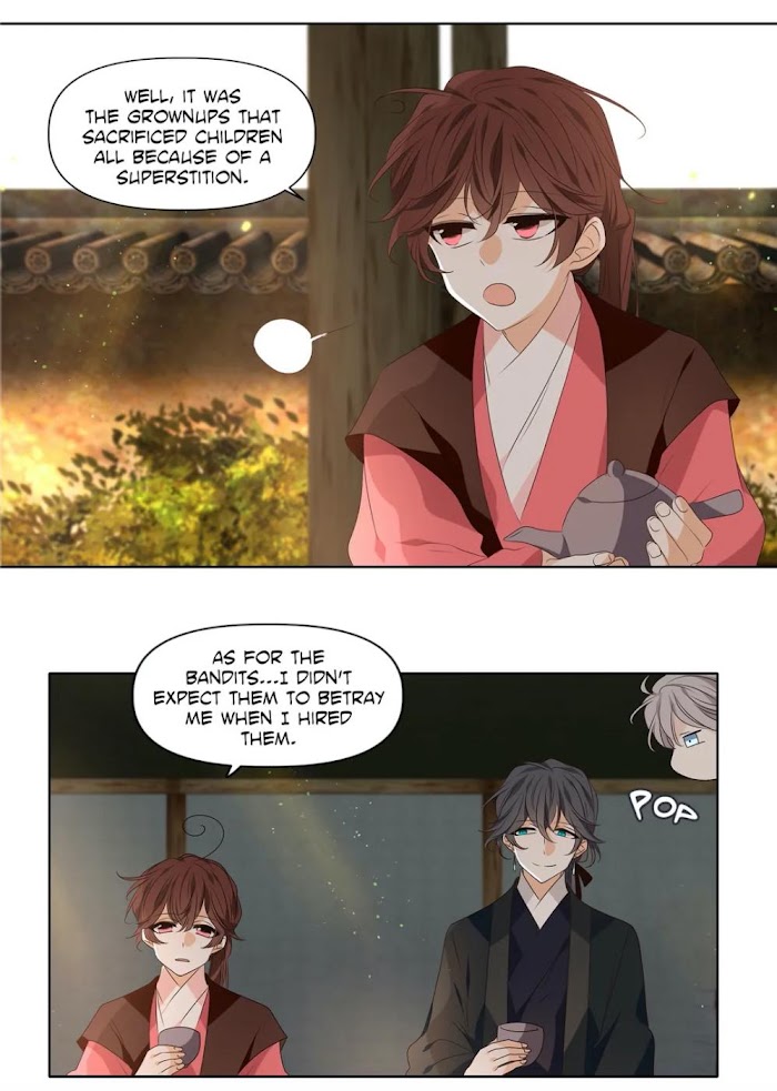 Dangeum and Jigyo - Vol.2 : chapter 34 : season 2: finale