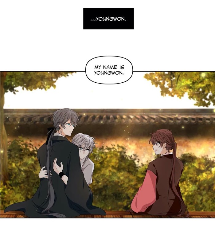 Dangeum and Jigyo - Vol.2 : chapter 34 : season 2: finale