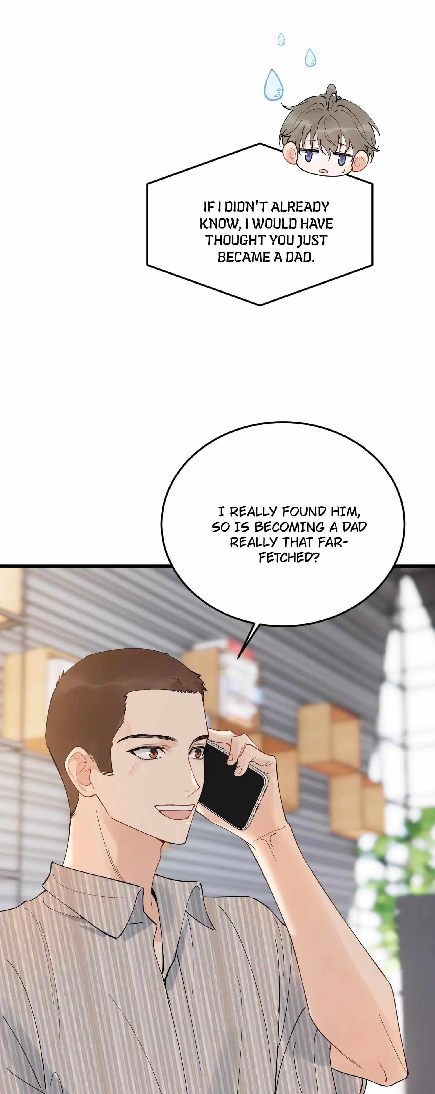 Falling To Where I Belong - Chapter 90