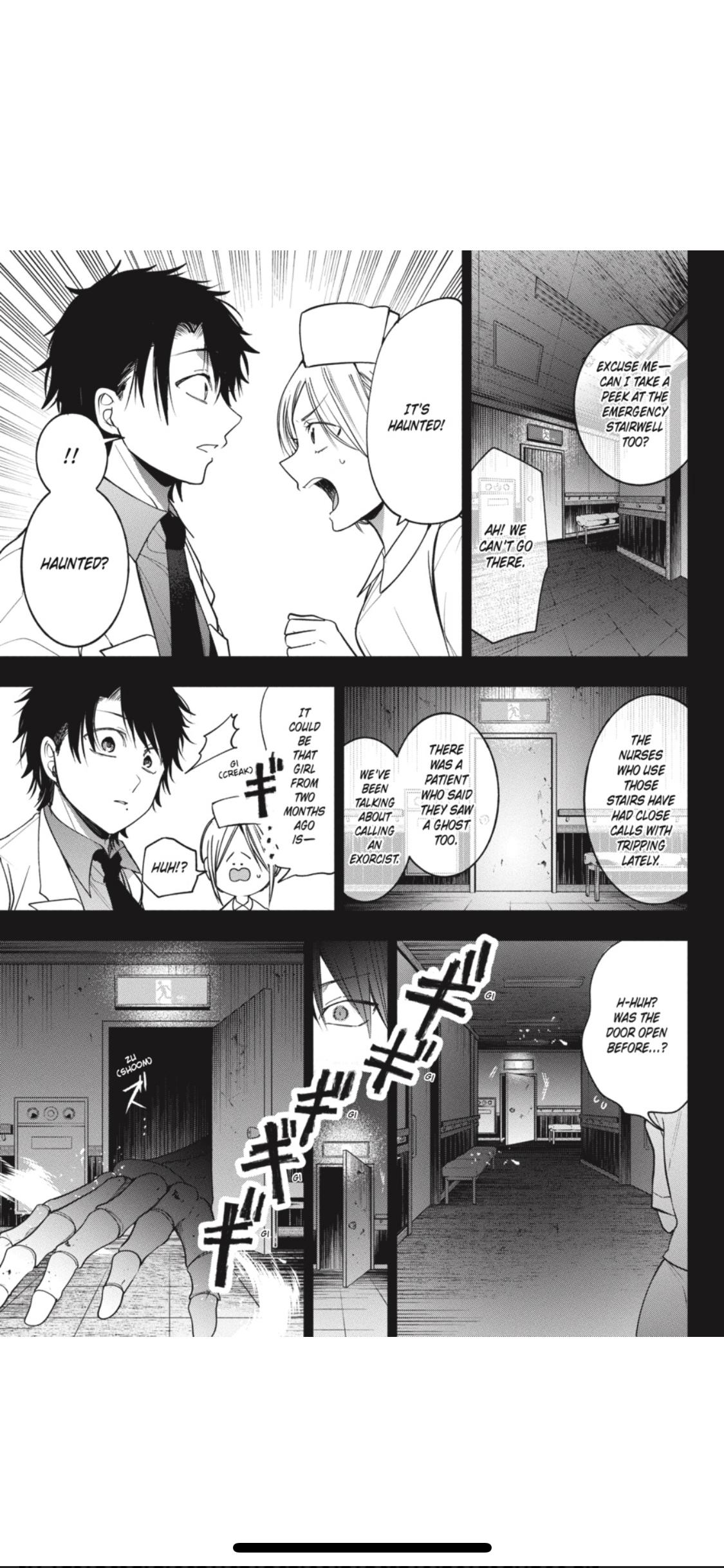 Youkai Gakkou No Sensei Hajimemashita! - Chapter 74