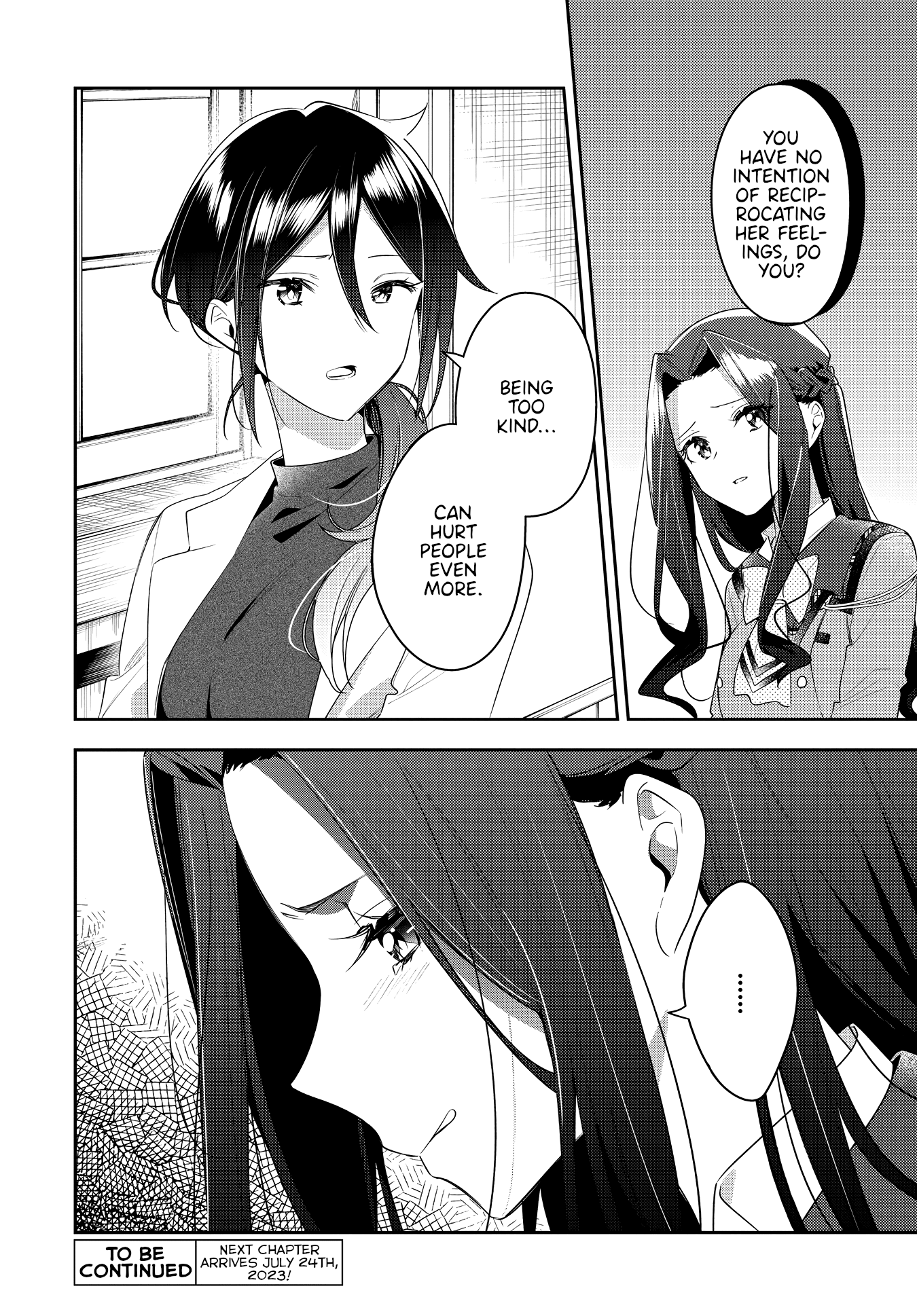 Anemone Is In Heat - Chapter 32: Lunchbox