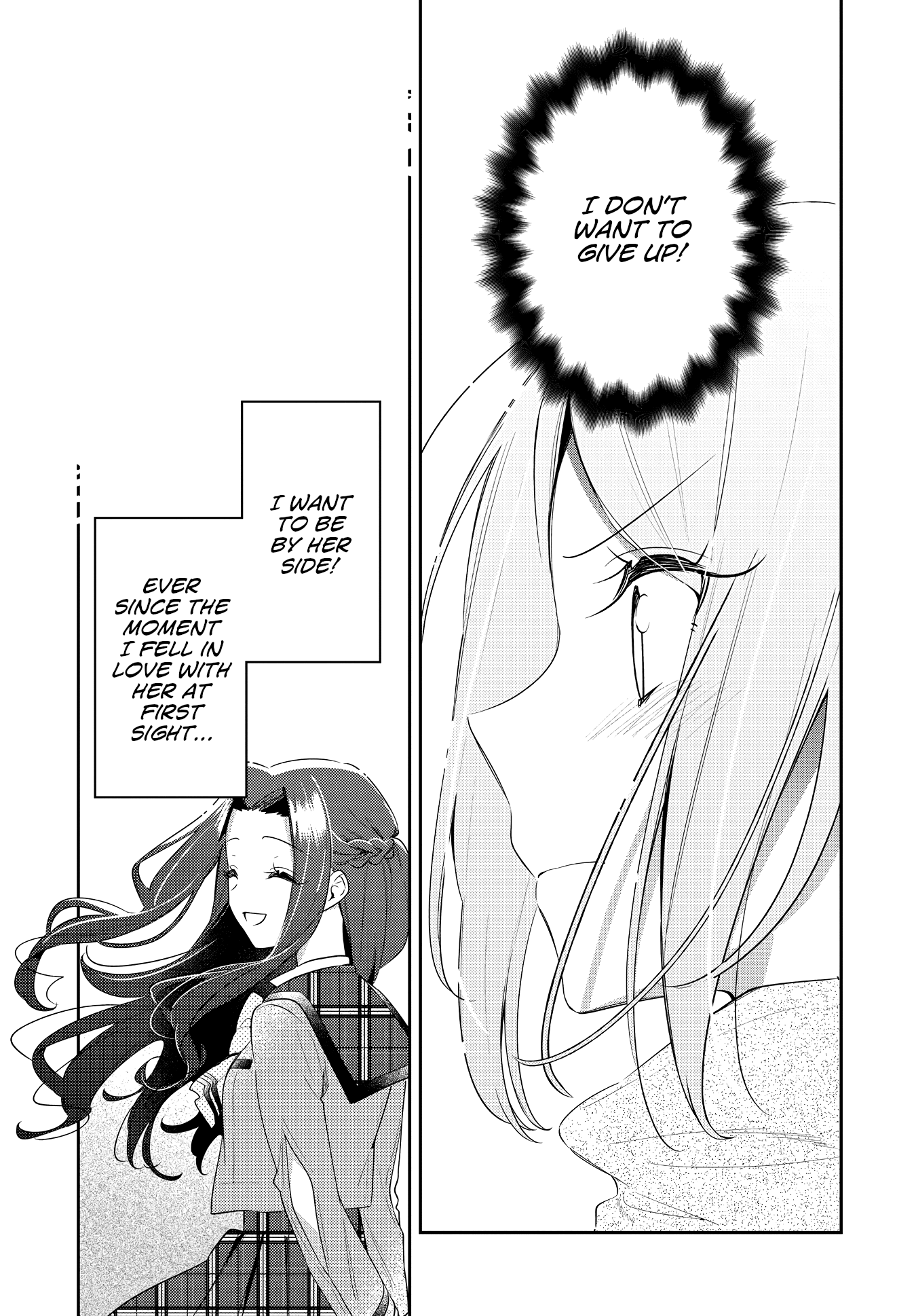 Anemone Is In Heat - Chapter 30: Shrine Visit