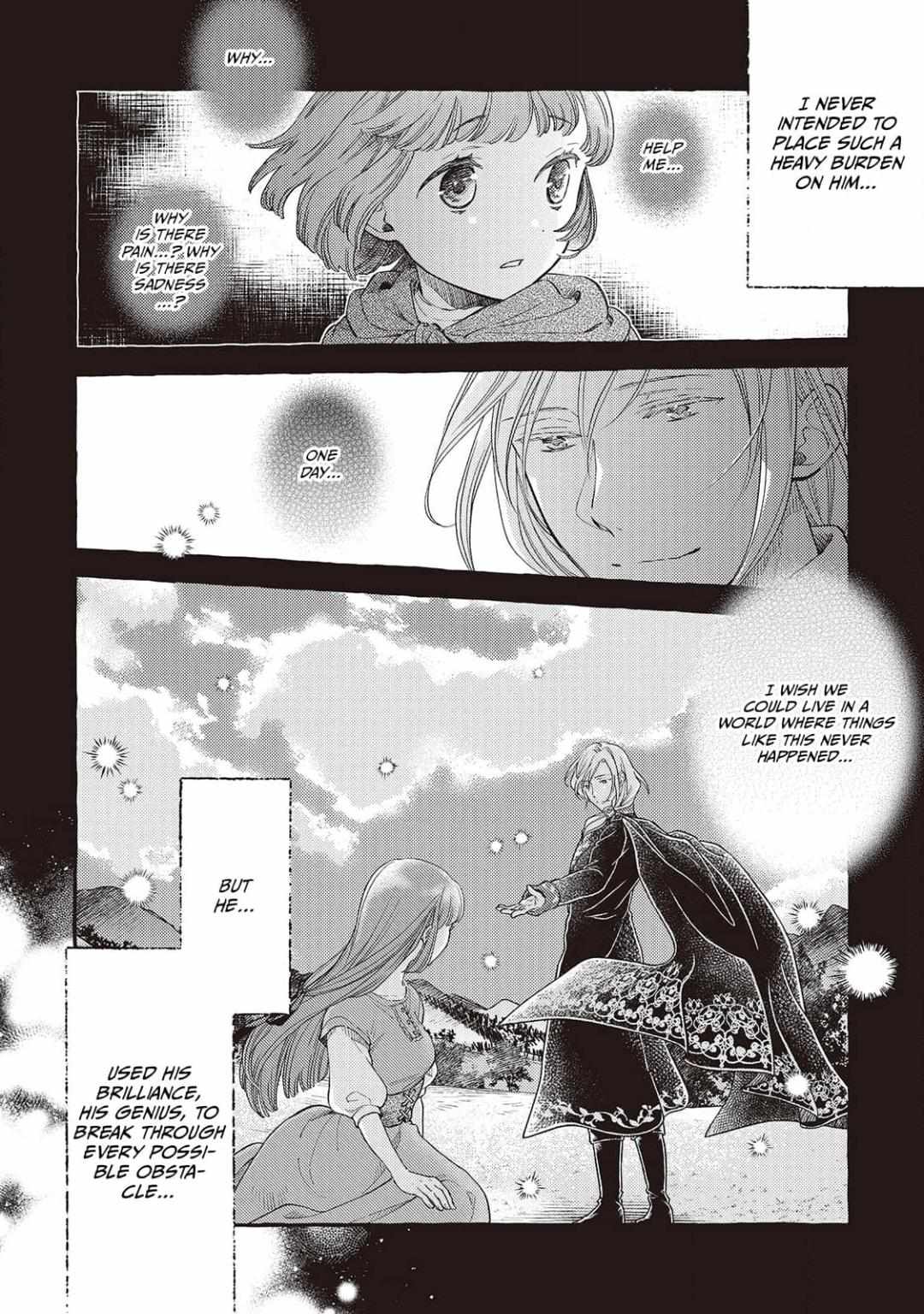 Yandere Mahoutsukai Wa Sekizou No Otome Shika Aisenai - Majo Wa Manadeshi No Atsui Kuchidzuke De Tokeru - Chapter 19