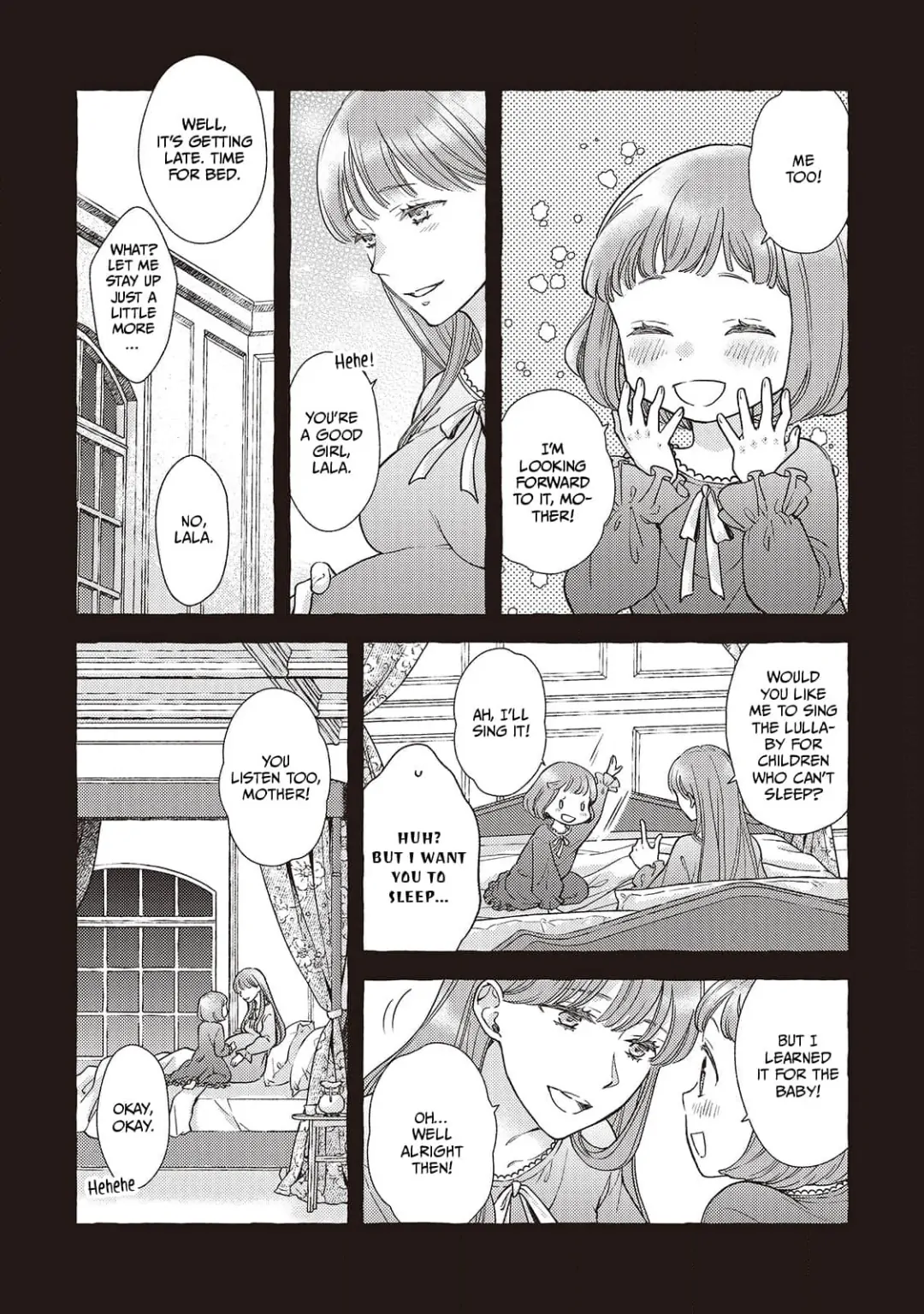 Yandere Mahoutsukai Wa Sekizou No Otome Shika Aisenai - Majo Wa Manadeshi No Atsui Kuchidzuke De Tokeru - Chapter 13