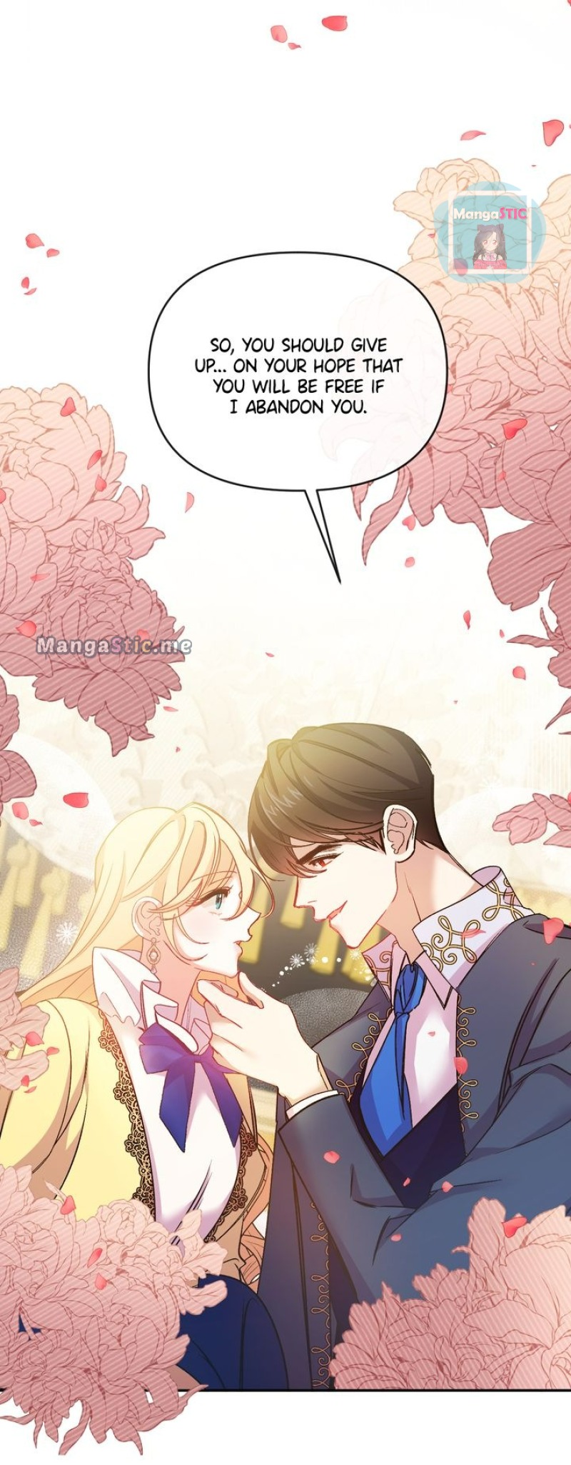 The Predator's Lovely Fiance - Chapter 47