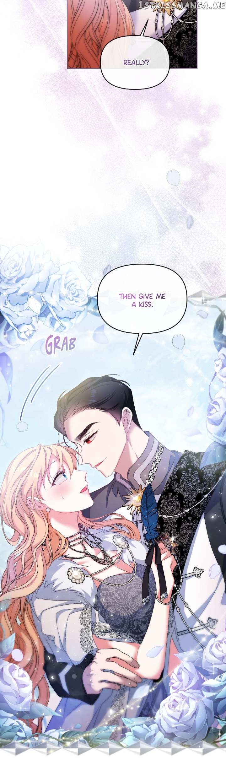 The Predator's Lovely Fiance - Chapter 65