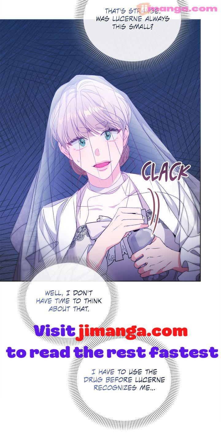 The Predator's Lovely Fiance - Chapter 75