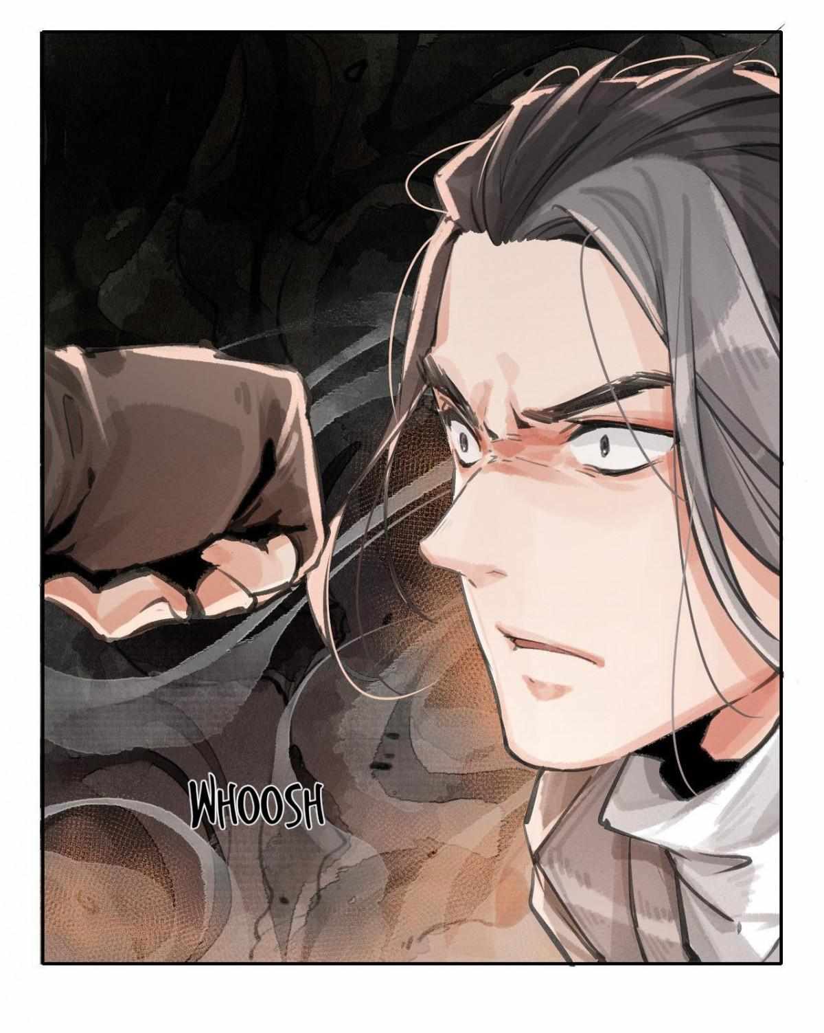 The Blood Of Youth - Chapter 14