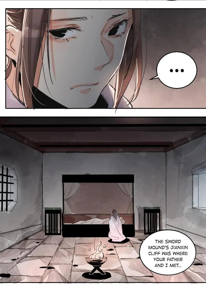 The Blood Of Youth - Chapter 48