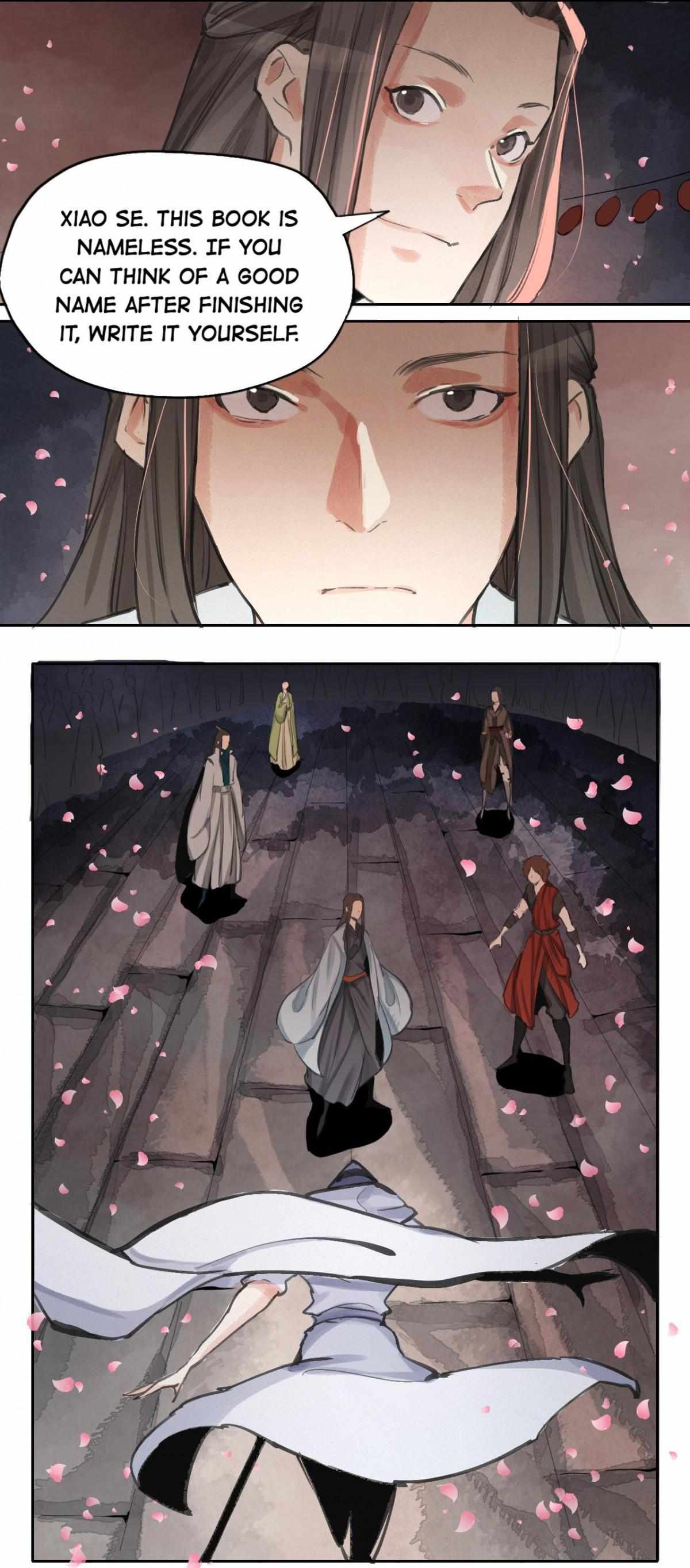 The Blood Of Youth - Chapter 41