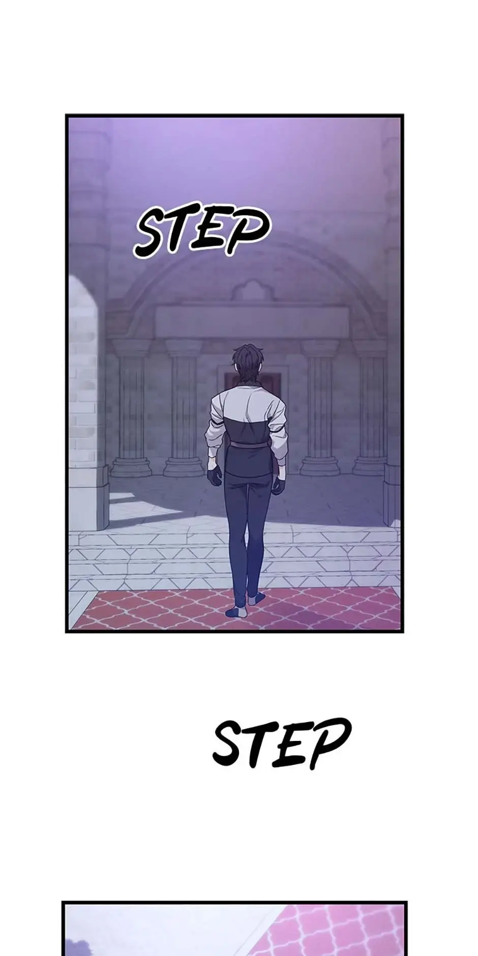 The Fake Was Thrown Away - Chapter 36