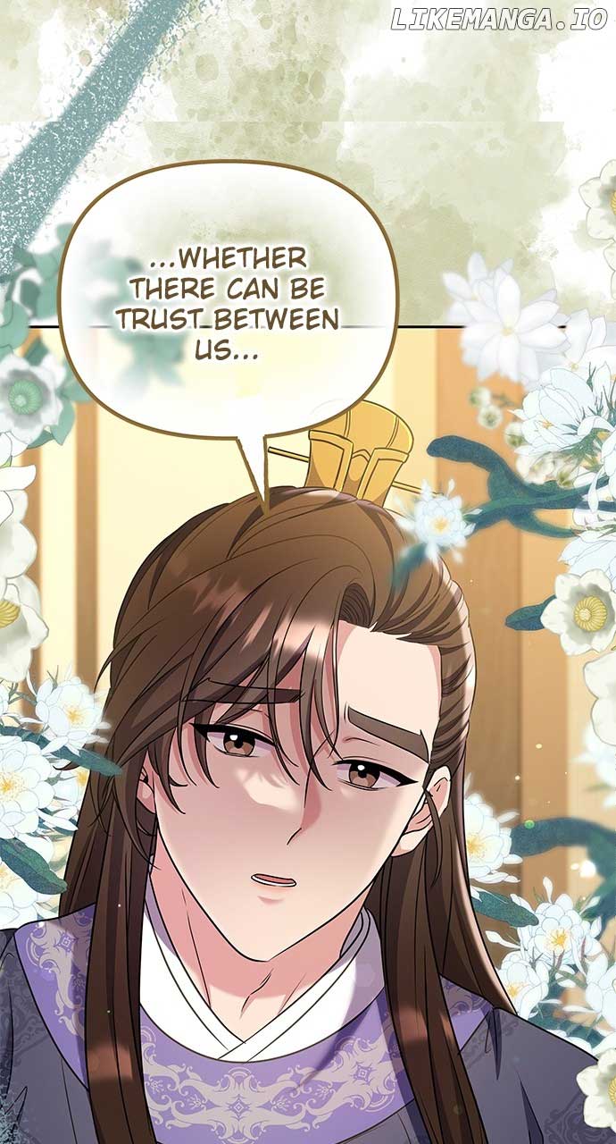 A Master, Who Woke Up As A Concubine - Chapter 71