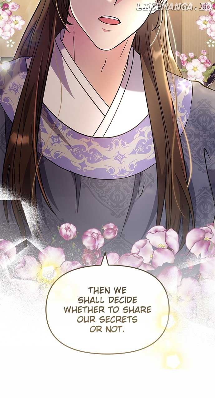 A Master, Who Woke Up As A Concubine - Chapter 71