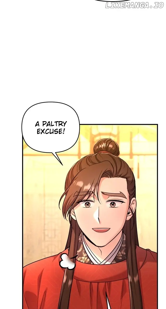 A Master, Who Woke Up As A Concubine - Chapter 55