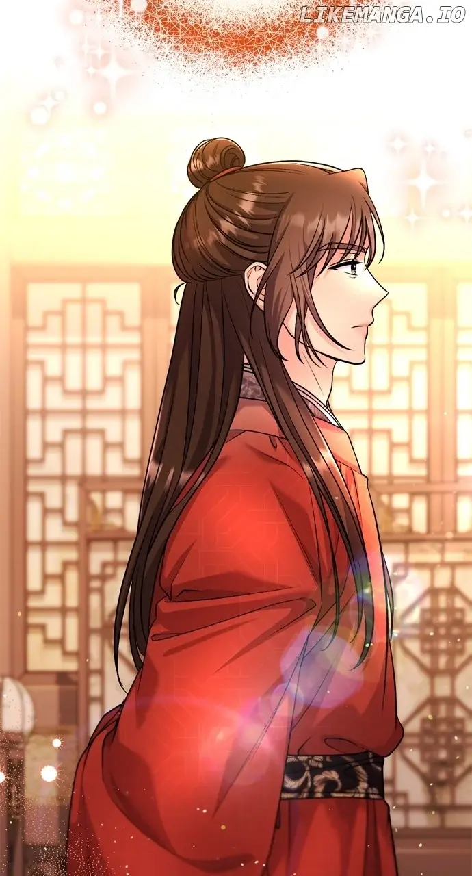 A Master, Who Woke Up As A Concubine - Chapter 55