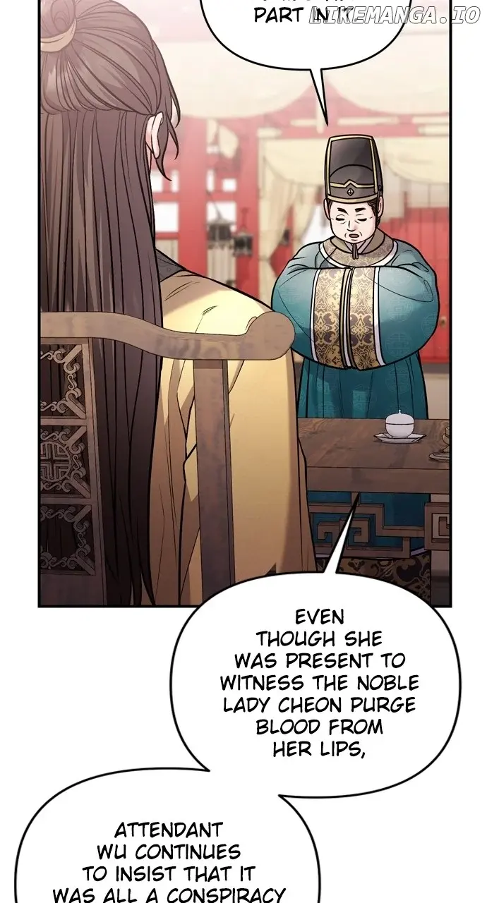 A Master, Who Woke Up As A Concubine - Chapter 44