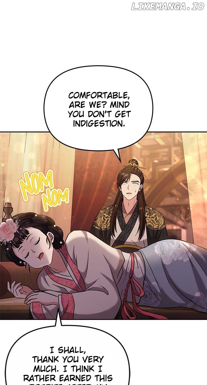 A Master, Who Woke Up As A Concubine - Chapter 70