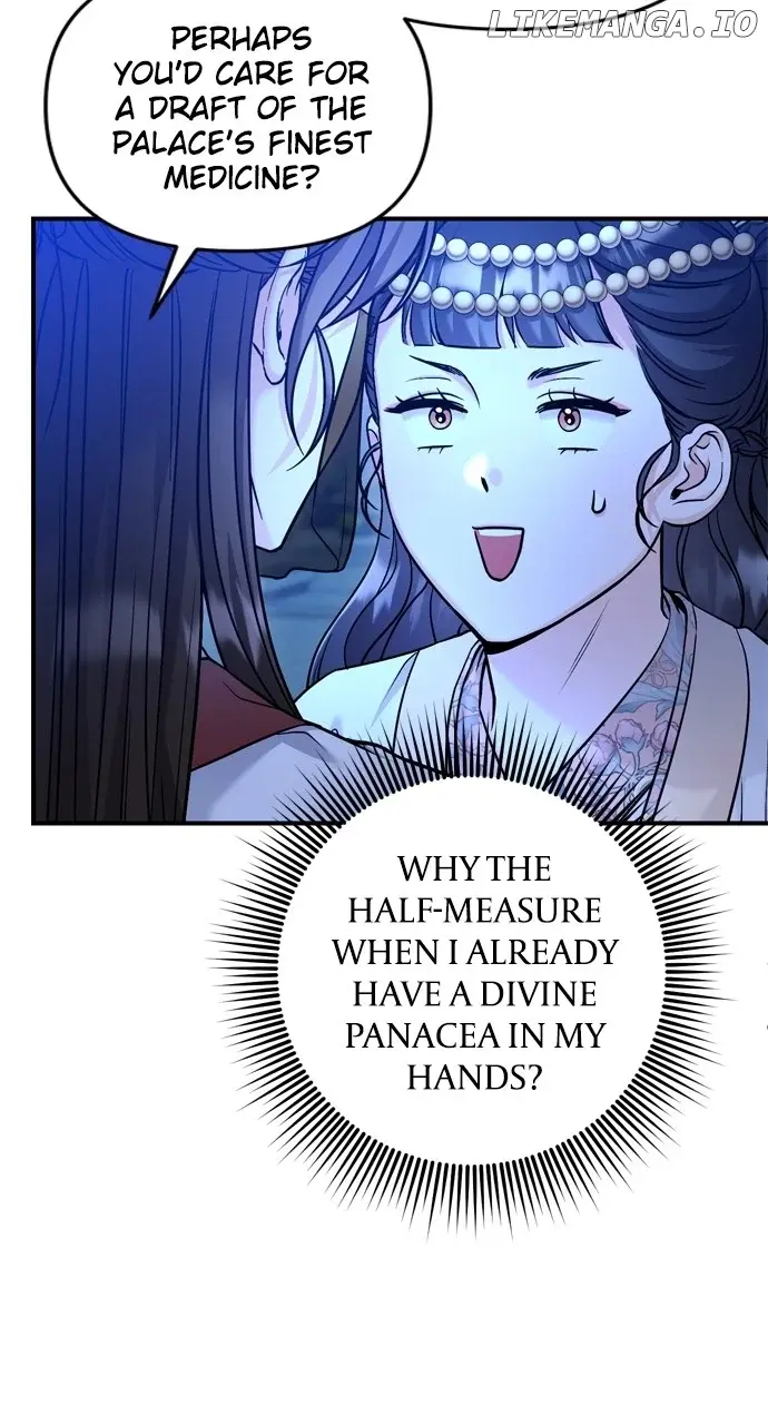 A Master, Who Woke Up As A Concubine - Chapter 47