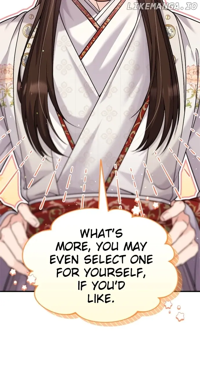 A Master, Who Woke Up As A Concubine - Chapter 47