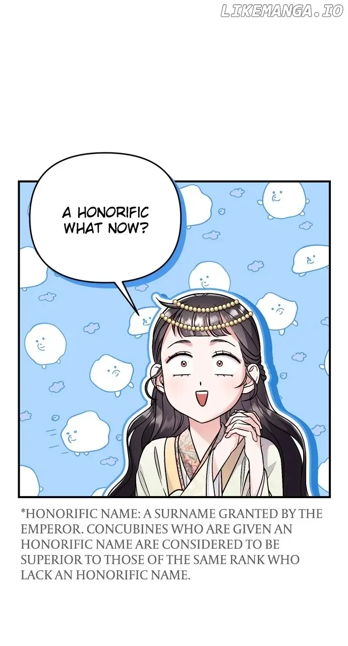 A Master, Who Woke Up As A Concubine - Chapter 47