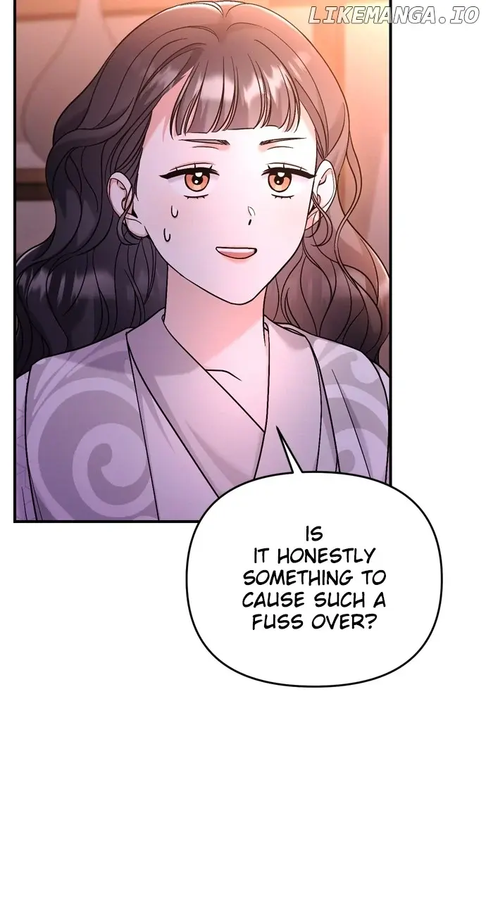 A Master, Who Woke Up As A Concubine - Chapter 47