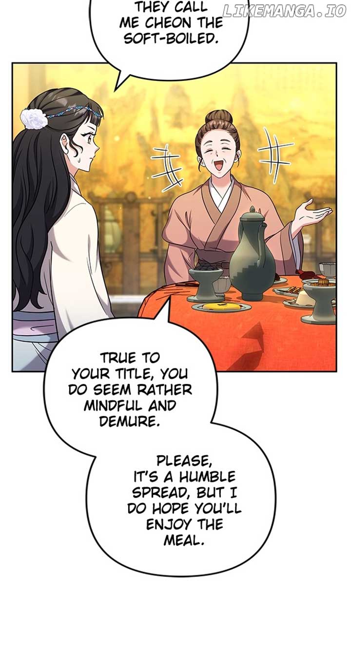 A Master, Who Woke Up As A Concubine - Chapter 68