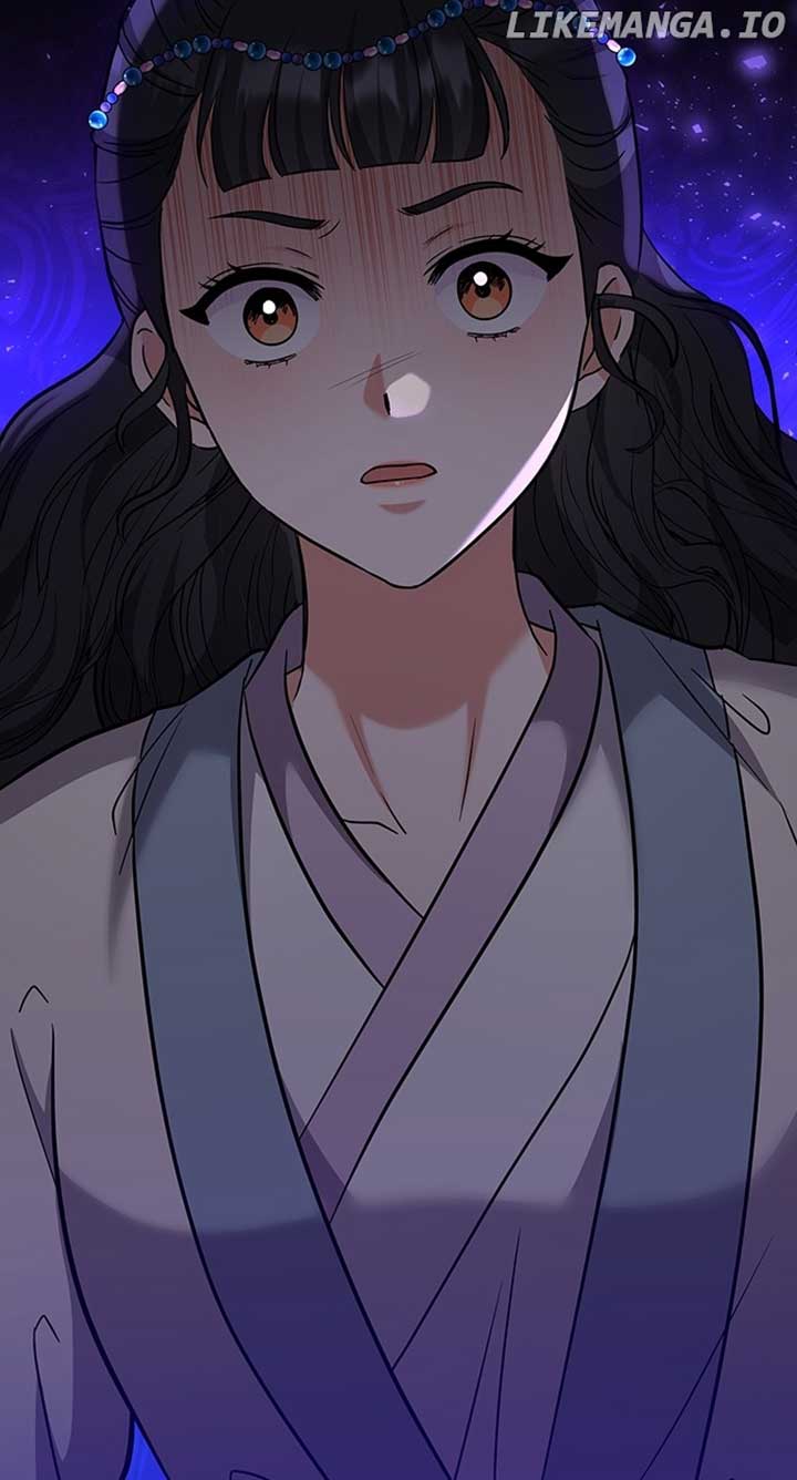 A Master, Who Woke Up As A Concubine - Chapter 68